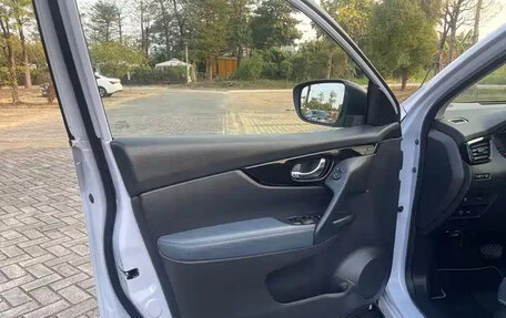 Nissan Qashqai, 2025 год, 2 580 009 рублей, 14 фотография