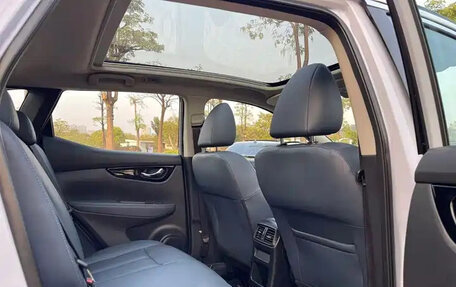 Nissan Qashqai, 2025 год, 2 580 009 рублей, 21 фотография