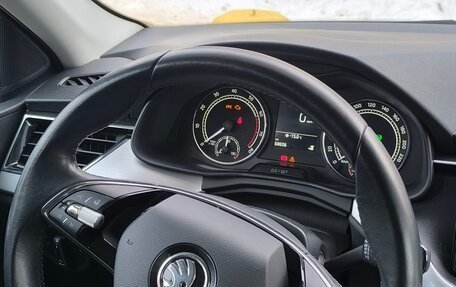 Skoda Rapid II, 2020 год, 2 100 000 рублей, 5 фотография