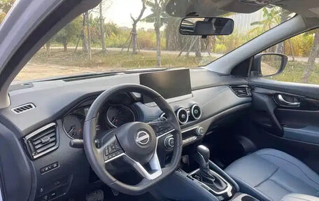 Nissan Qashqai, 2025 год, 2 580 009 рублей, 15 фотография