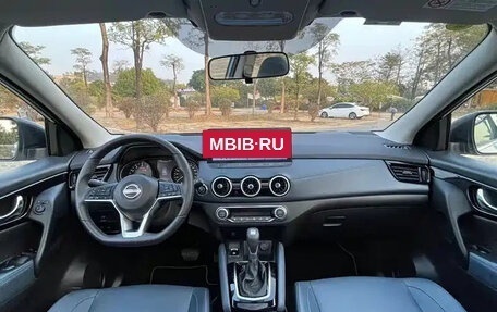 Nissan Qashqai, 2025 год, 2 580 009 рублей, 18 фотография