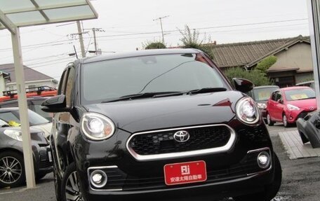 Toyota Passo III, 2022 год, 760 001 рублей, 2 фотография