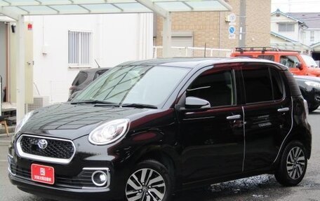 Toyota Passo III, 2022 год, 760 001 рублей, 5 фотография