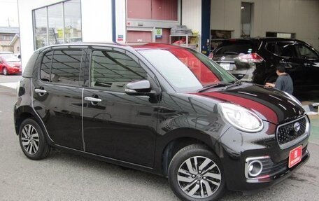 Toyota Passo III, 2022 год, 760 001 рублей, 3 фотография