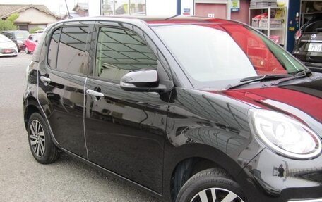 Toyota Passo III, 2022 год, 760 001 рублей, 9 фотография