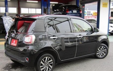 Toyota Passo III, 2022 год, 760 001 рублей, 4 фотография