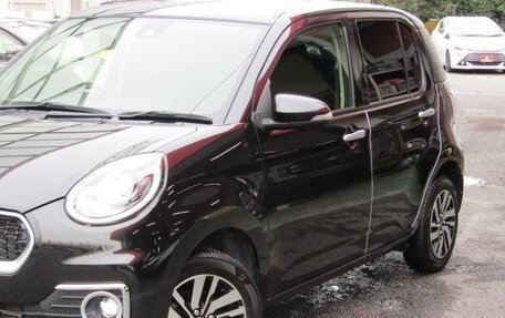 Toyota Passo III, 2022 год, 760 001 рублей, 8 фотография