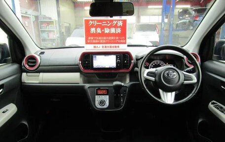 Toyota Passo III, 2022 год, 760 001 рублей, 10 фотография