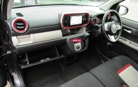 Toyota Passo III, 2022 год, 760 001 рублей, 13 фотография