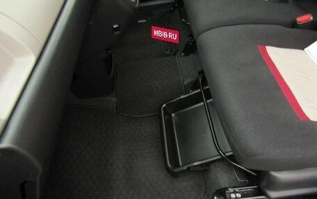 Toyota Passo III, 2022 год, 760 001 рублей, 14 фотография