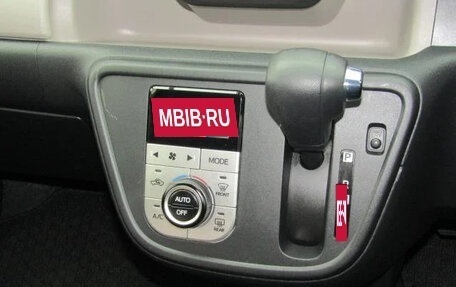 Toyota Passo III, 2022 год, 760 001 рублей, 12 фотография