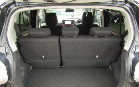 Toyota Passo III, 2022 год, 760 001 рублей, 17 фотография