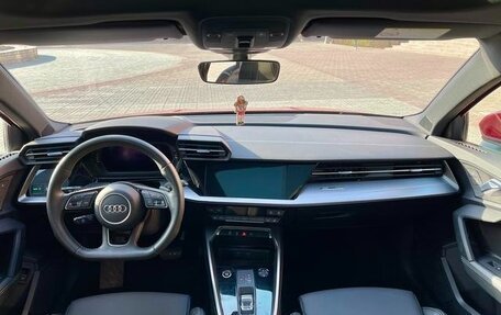 Audi A3, 2021 год, 1 890 000 рублей, 7 фотография