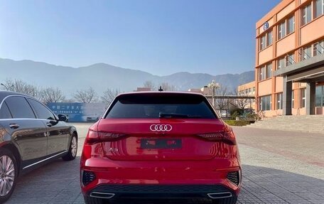 Audi A3, 2021 год, 1 890 000 рублей, 6 фотография