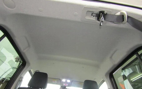 Toyota Passo III, 2022 год, 760 001 рублей, 19 фотография