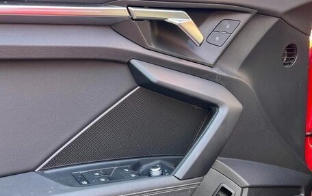 Audi A3, 2021 год, 1 890 000 рублей, 9 фотография