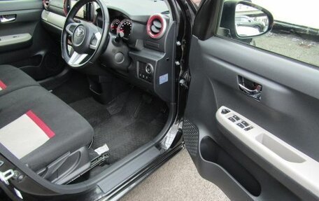 Toyota Passo III, 2022 год, 760 001 рублей, 23 фотография