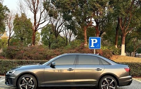 Audi A4, 2025 год, 4 172 000 рублей, 3 фотография