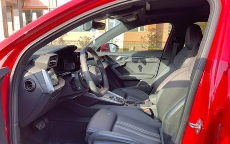 Audi A3, 2021 год, 1 890 000 рублей, 10 фотография