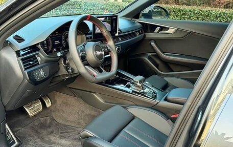 Audi A4, 2025 год, 4 172 000 рублей, 7 фотография