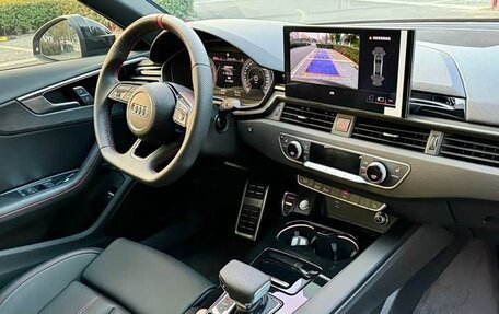 Audi A4, 2025 год, 4 172 000 рублей, 11 фотография