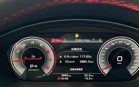 Audi A4, 2025 год, 4 172 000 рублей, 12 фотография