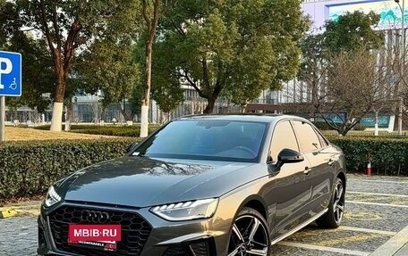 Audi A4, 2025 год, 4 172 000 рублей, 2 фотография