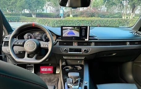 Audi A4, 2025 год, 4 172 000 рублей, 6 фотография