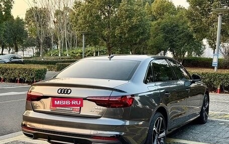 Audi A4, 2025 год, 4 172 000 рублей, 5 фотография