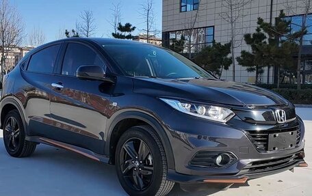 Honda Vezel, 2022 год, 1 645 153 рублей, 3 фотография