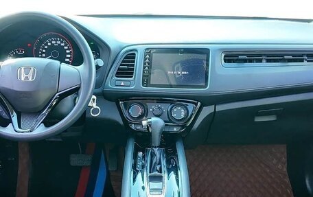 Honda Vezel, 2022 год, 1 645 153 рублей, 8 фотография