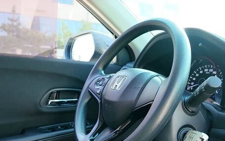 Honda Vezel, 2022 год, 1 645 153 рублей, 9 фотография