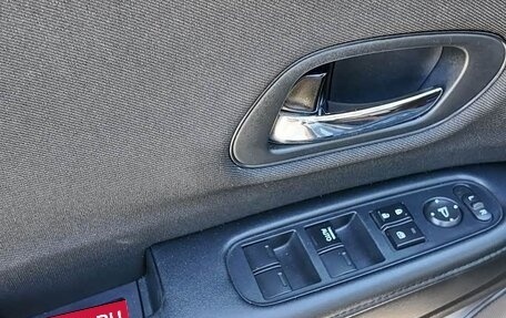 Honda Vezel, 2022 год, 1 645 153 рублей, 10 фотография