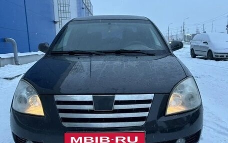 Chery Fora (A21), 2007 год, 150 000 рублей, 1 фотография