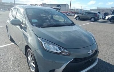 Toyota Aqua, 2021 год, 1 195 000 рублей, 1 фотография