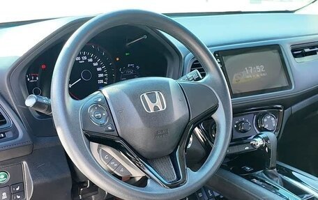 Honda Vezel, 2022 год, 1 645 153 рублей, 18 фотография