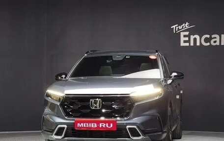 Honda CR-V, 2024 год, 5 450 000 рублей, 2 фотография