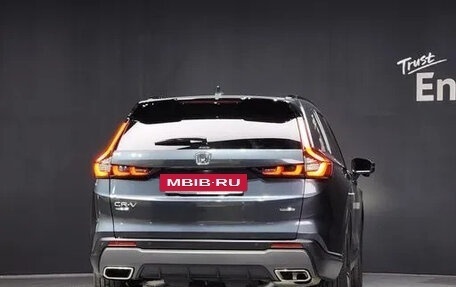 Honda CR-V, 2024 год, 5 450 000 рублей, 4 фотография