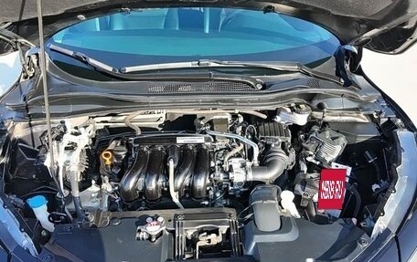 Honda Vezel, 2022 год, 1 645 153 рублей, 17 фотография