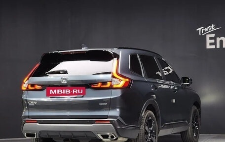 Honda CR-V, 2024 год, 5 450 000 рублей, 3 фотография