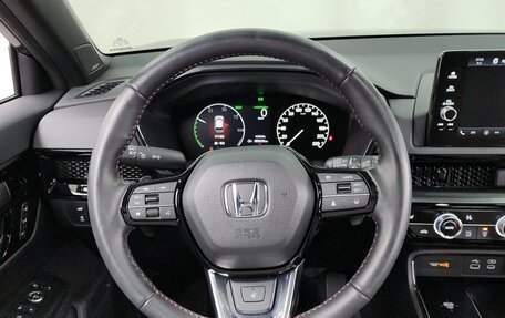 Honda CR-V, 2024 год, 5 450 000 рублей, 11 фотография