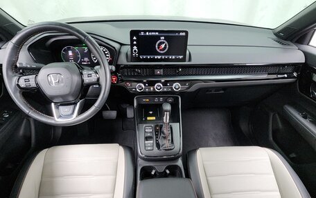 Honda CR-V, 2024 год, 5 450 000 рублей, 10 фотография