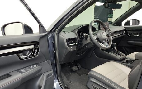 Honda CR-V, 2024 год, 5 450 000 рублей, 8 фотография