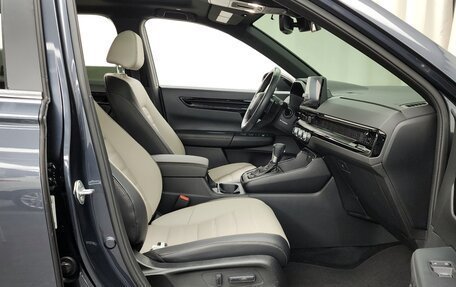 Honda CR-V, 2024 год, 5 450 000 рублей, 9 фотография