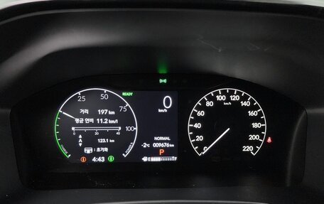 Honda CR-V, 2024 год, 5 450 000 рублей, 12 фотография