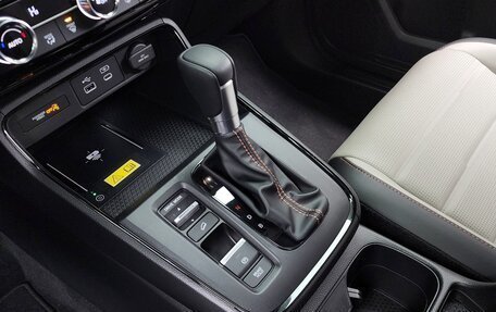 Honda CR-V, 2024 год, 5 450 000 рублей, 13 фотография