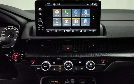 Honda CR-V, 2024 год, 5 450 000 рублей, 14 фотография