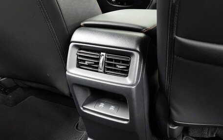 Honda CR-V, 2024 год, 5 450 000 рублей, 19 фотография