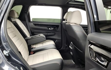 Honda CR-V, 2024 год, 5 450 000 рублей, 18 фотография