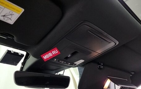 Honda CR-V, 2024 год, 5 450 000 рублей, 17 фотография